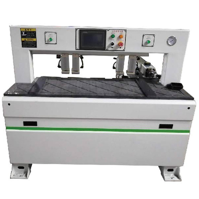 HDL-211K 三公分台阶齐头机