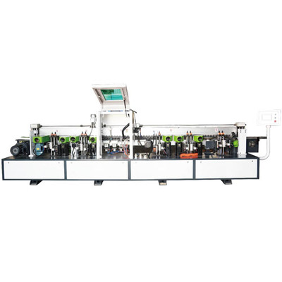 HDL-731A 台阶套开槽砂光成型机