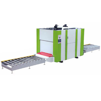 HDL-810S 木门微波压机