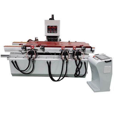 HDL-3600A &nbsp;数控锁孔机