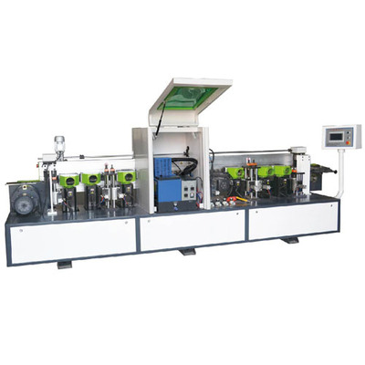 HDL-811A &nbsp;台阶套成型机